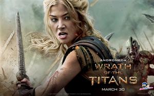 Wrath of the Titans